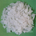 Kelas Industri CAS NO 1310-73-2 Caustic Soda Flakes